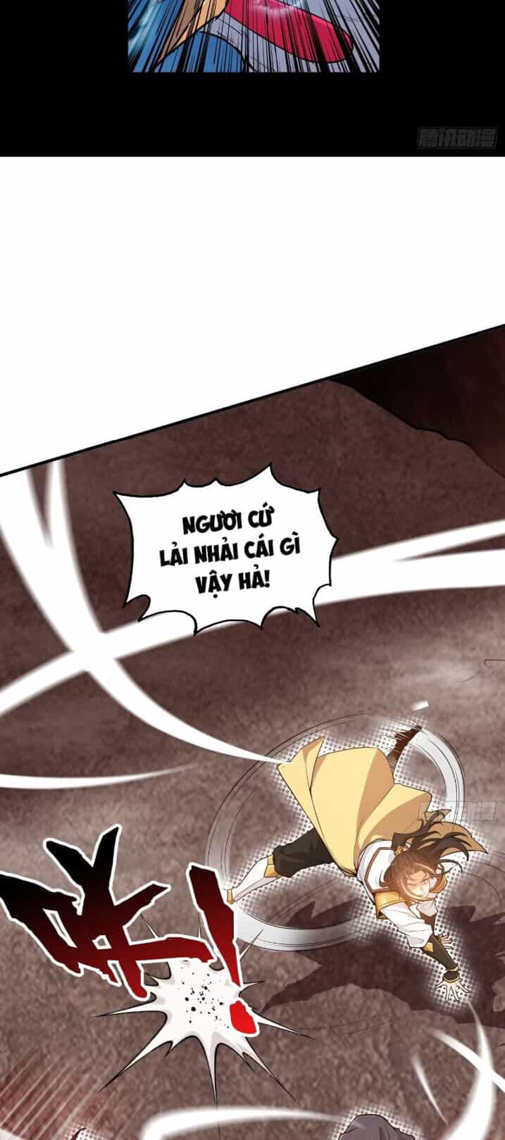 Tu Tiên Chính Là Như Vậy - Chương 63 - ảnh 25