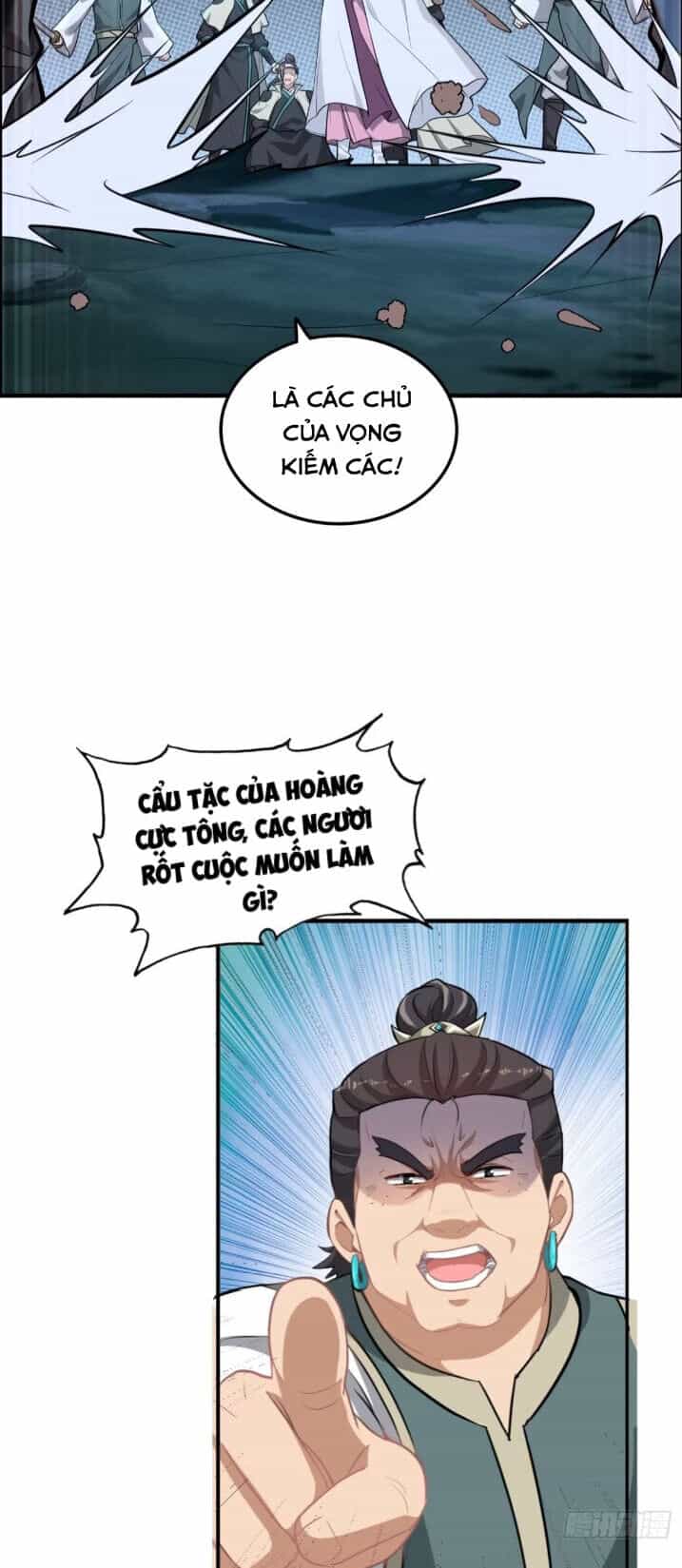 Tu Tiên Chính Là Như Vậy - Chương 63 - ảnh 6