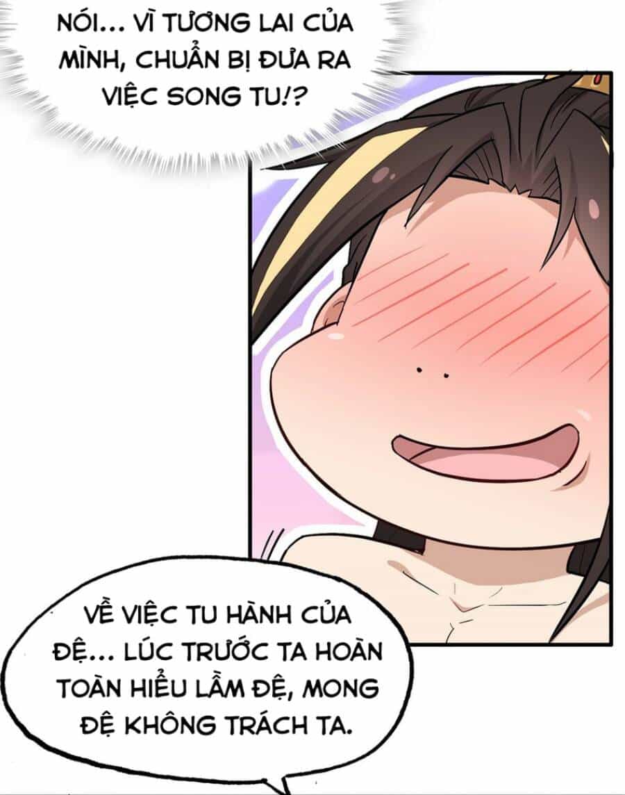 Tu Tiên Chính Là Như Vậy - Chương 6 - ảnh 14