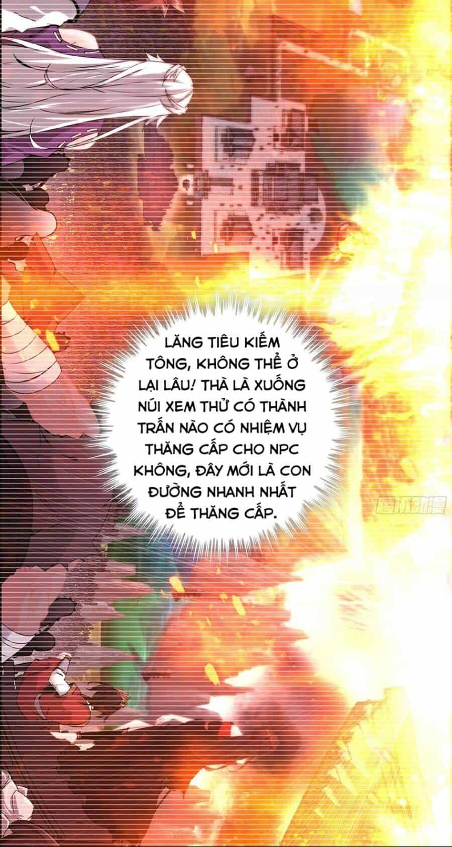Tu Tiên Chính Là Như Vậy - Chương 6 - ảnh 29