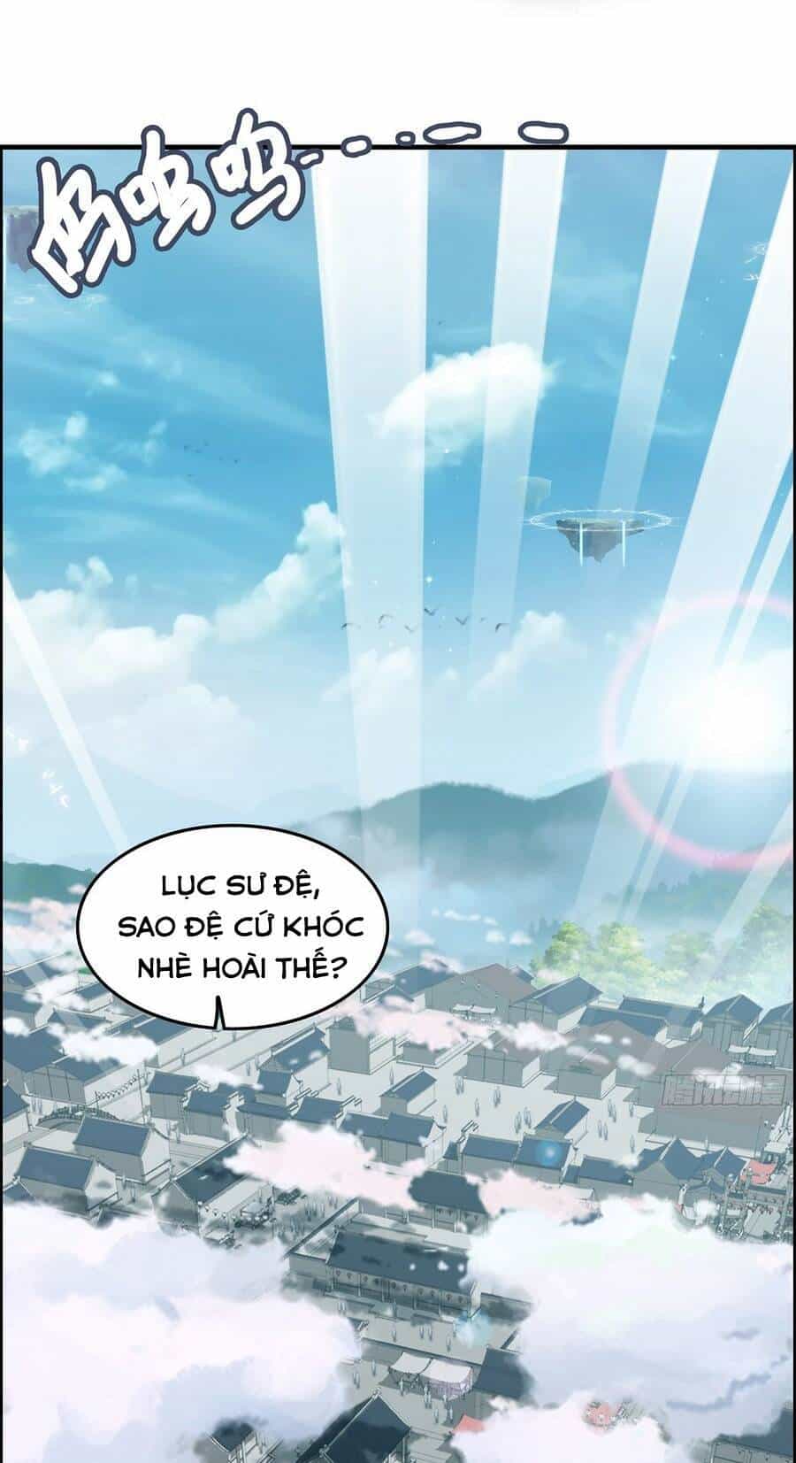 Tu Tiên Chính Là Như Vậy - Chương 6 - ảnh 54