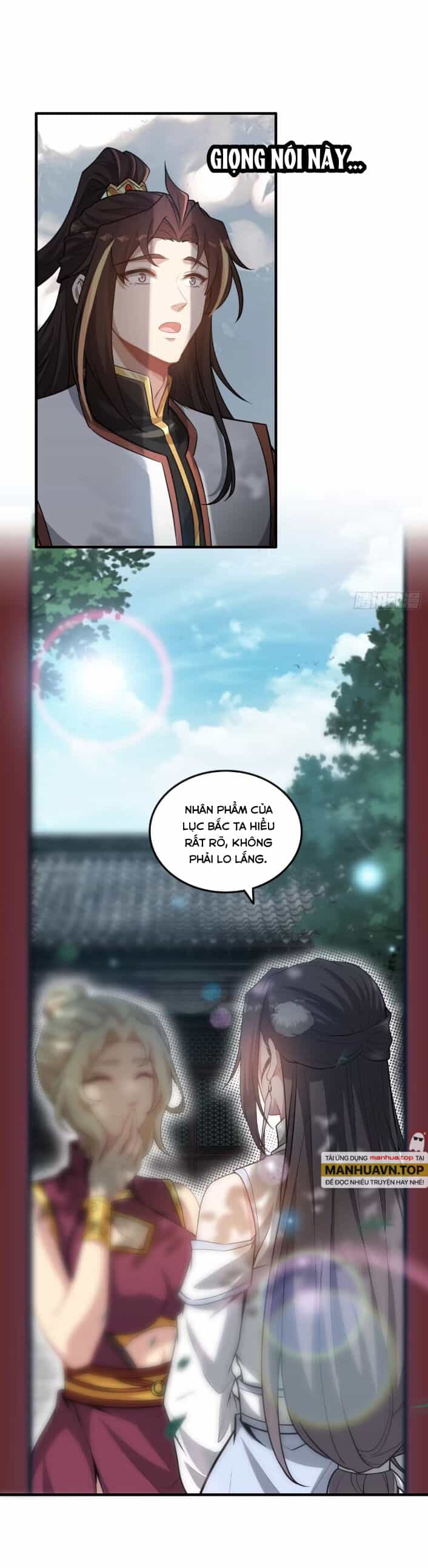 Tu Tiên Chính Là Như Vậy - Chương 69 - ảnh 28