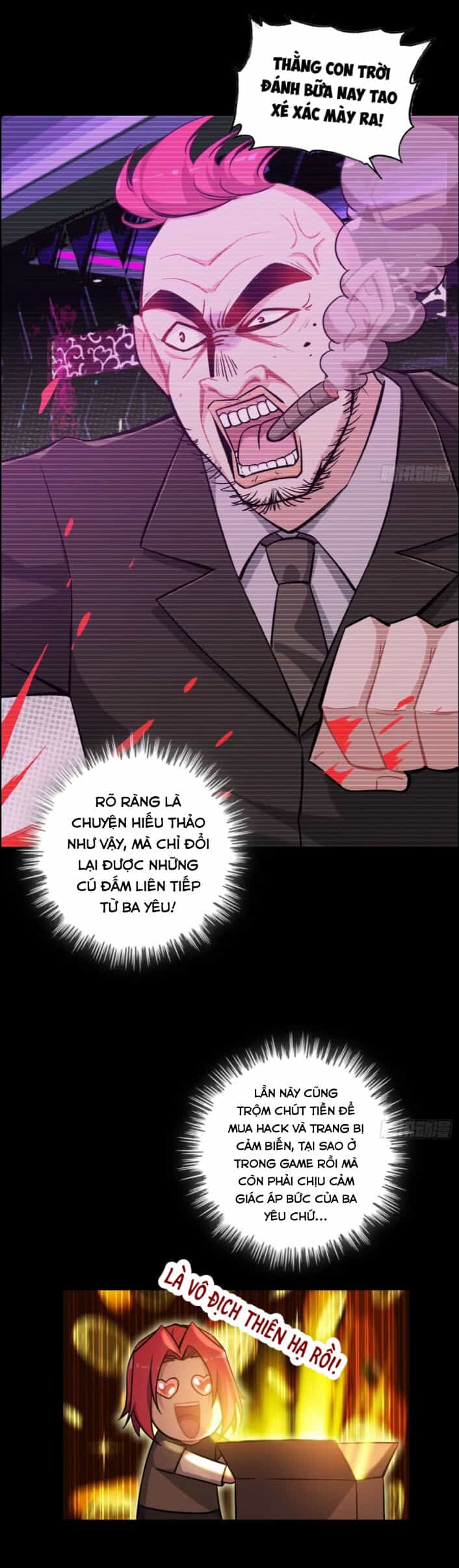 Tu Tiên Chính Là Như Vậy - Chương 69 - ảnh 3