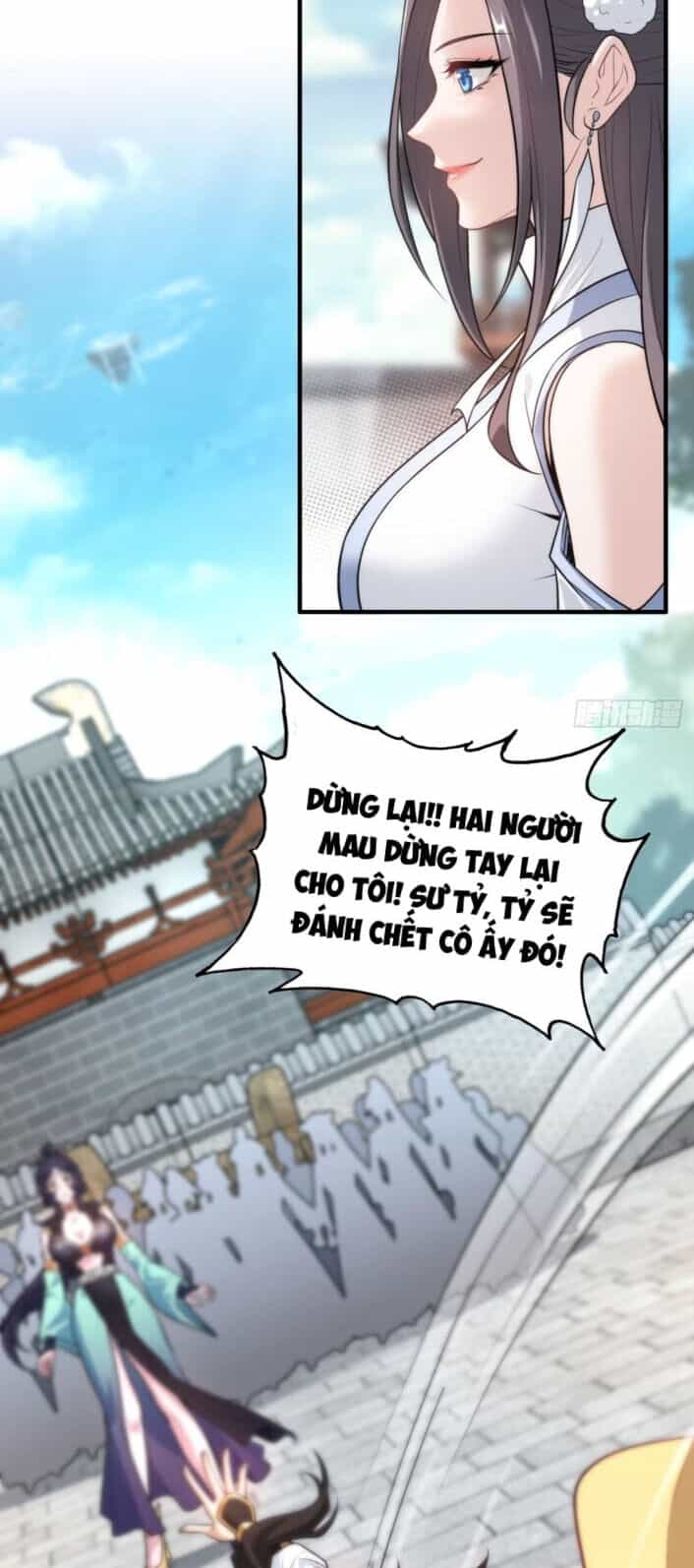 Tu Tiên Chính Là Như Vậy - Chương 72 - ảnh 30