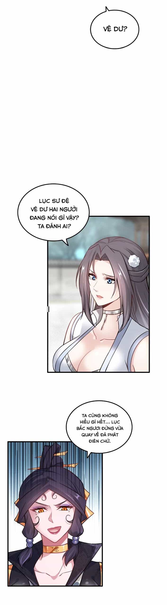 Tu Tiên Chính Là Như Vậy - Chương 72 - ảnh 33