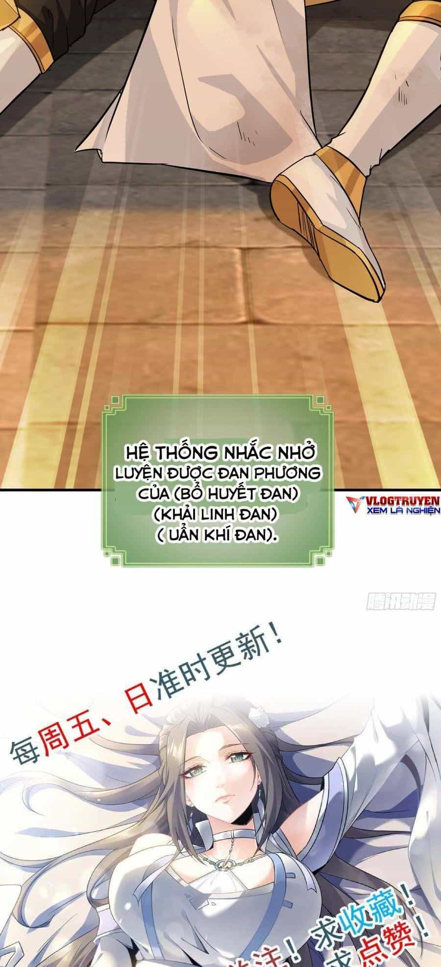 Tu Tiên Chính Là Như Vậy - Chương 7 - ảnh 33