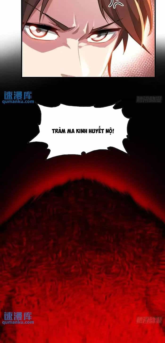 Tu Tiên Chính Là Như Vậy - Chương 80 - ảnh 12