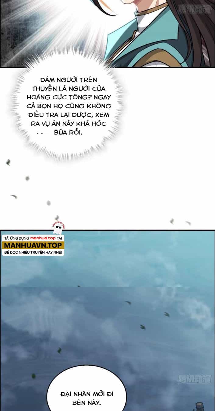 Tu Tiên Chính Là Như Vậy - Chương 82 - ảnh 32