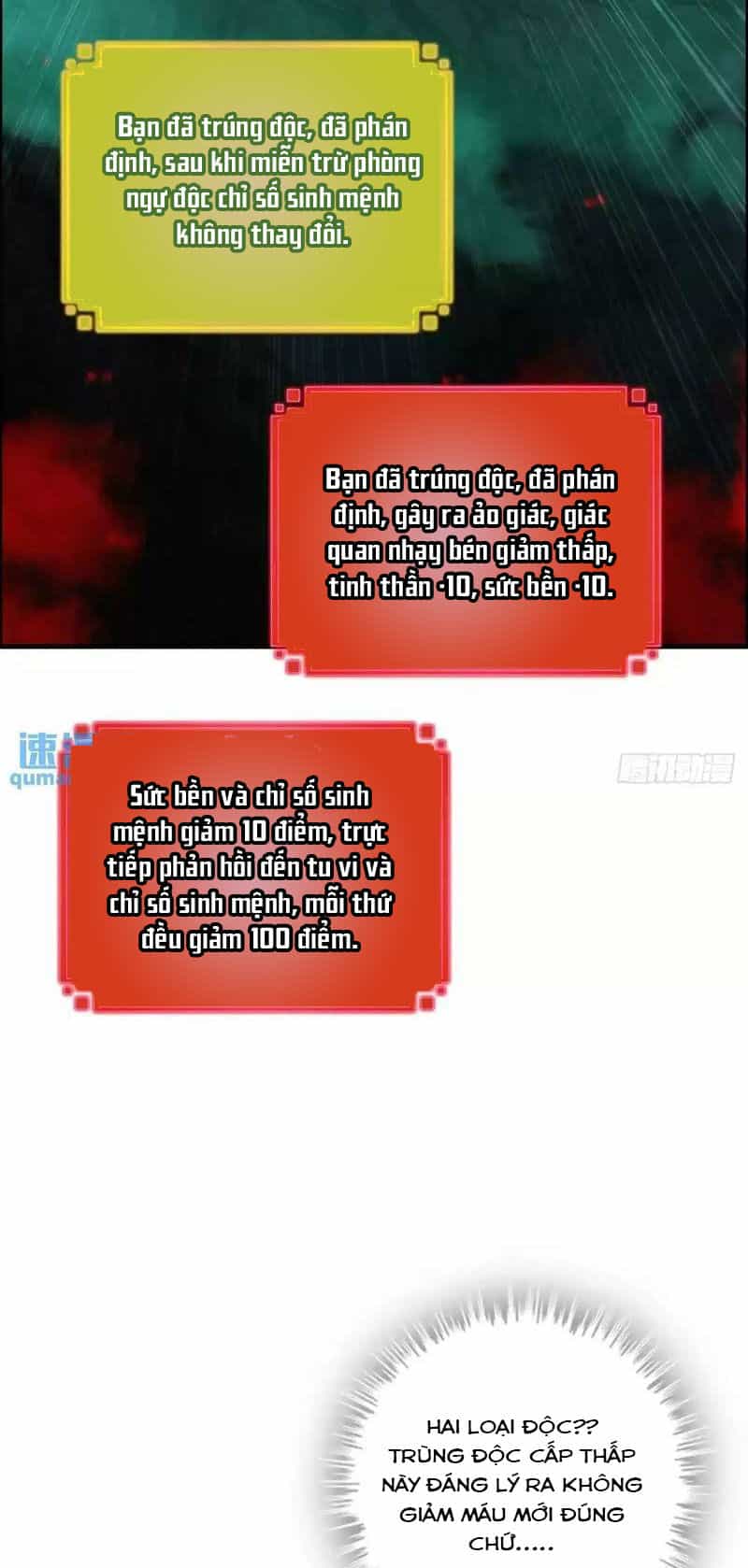 Tu Tiên Chính Là Như Vậy - Chương 83 - ảnh 39