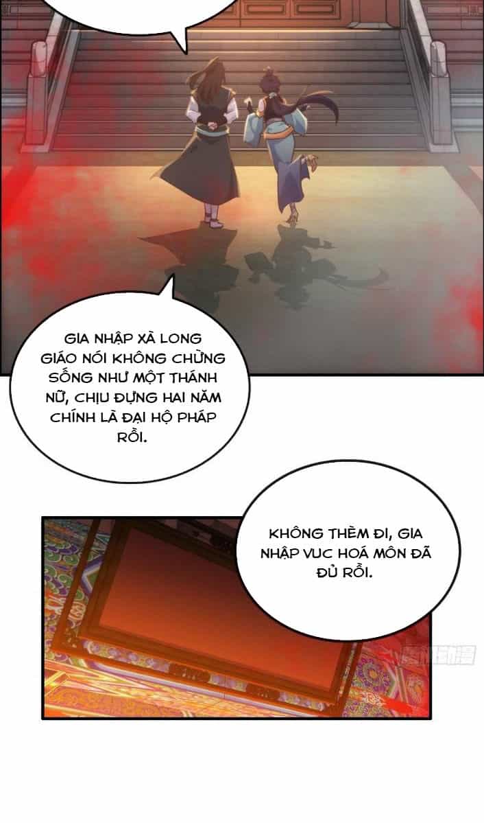 Tu Tiên Chính Là Như Vậy - Chương 84 - ảnh 37