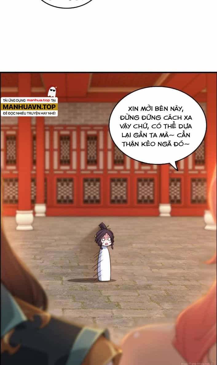 Tu Tiên Chính Là Như Vậy - Chương 84 - ảnh 47