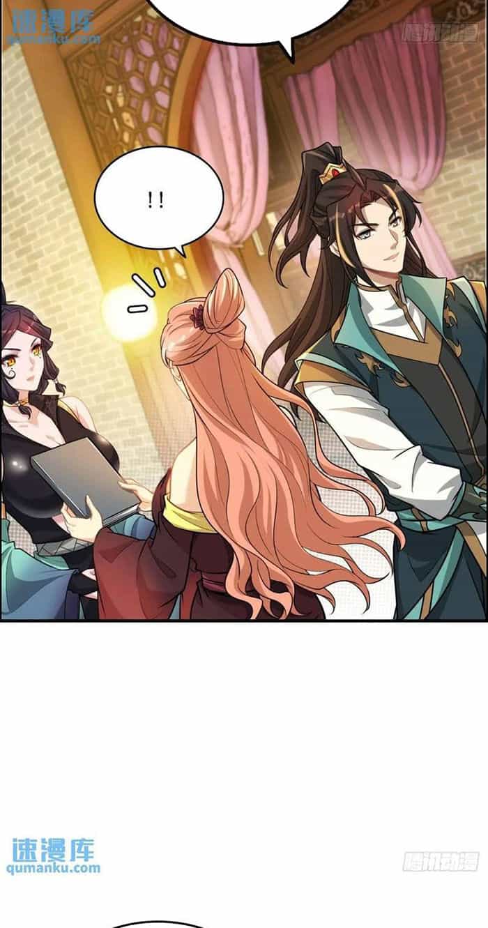 Tu Tiên Chính Là Như Vậy - Chương 85 - ảnh 9