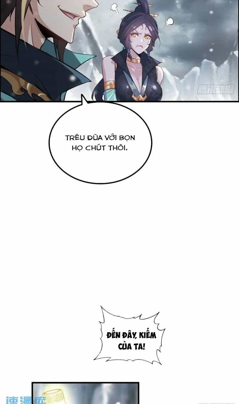 Tu Tiên Chính Là Như Vậy - Chương 91 - ảnh 23
