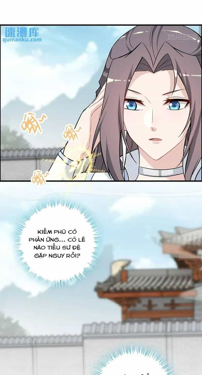 Tu Tiên Chính Là Như Vậy - Chương 93 - ảnh 6