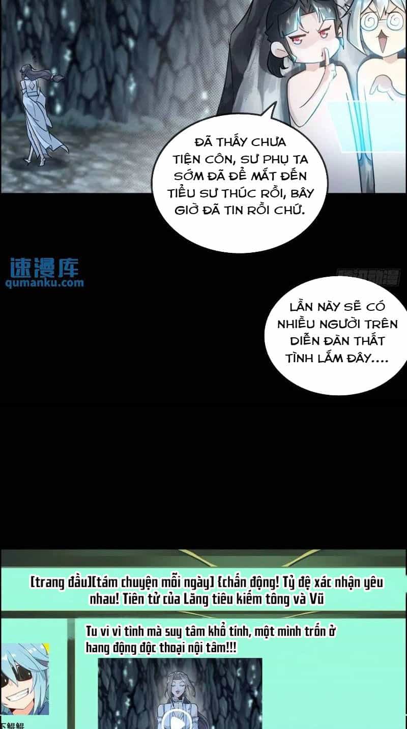 Tu Tiên Chính Là Như Vậy - Chương 94 - ảnh 41