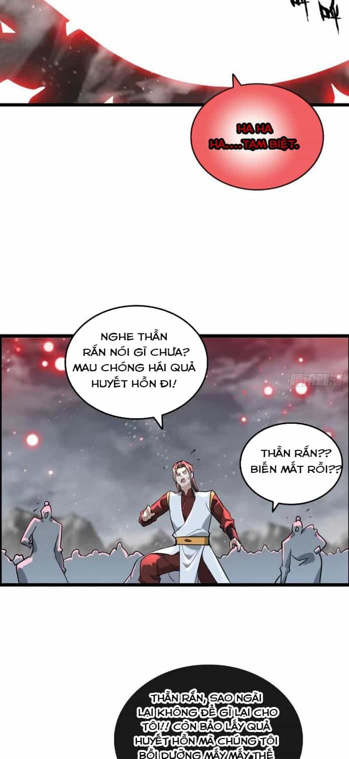 Tu Tiên Chính Là Như Vậy - Chương 96 - ảnh 18