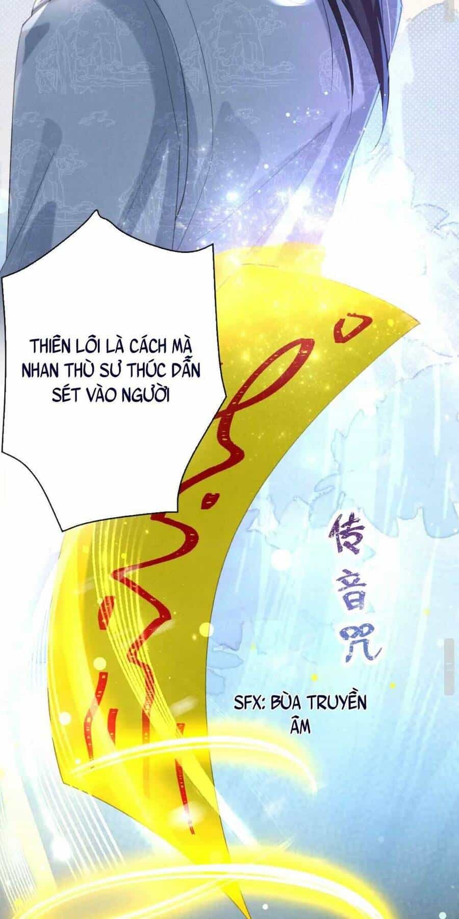 Tu Tiên Công Lược : Mở Đầu Ta Ngược Đãi Nam Chủ - Chương 10 - ảnh 9