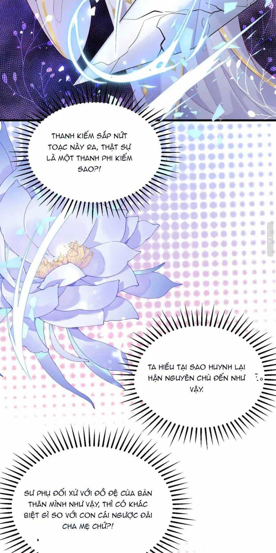 Tu Tiên Công Lược : Mở Đầu Ta Ngược Đãi Nam Chủ - Chương 5 - ảnh 20