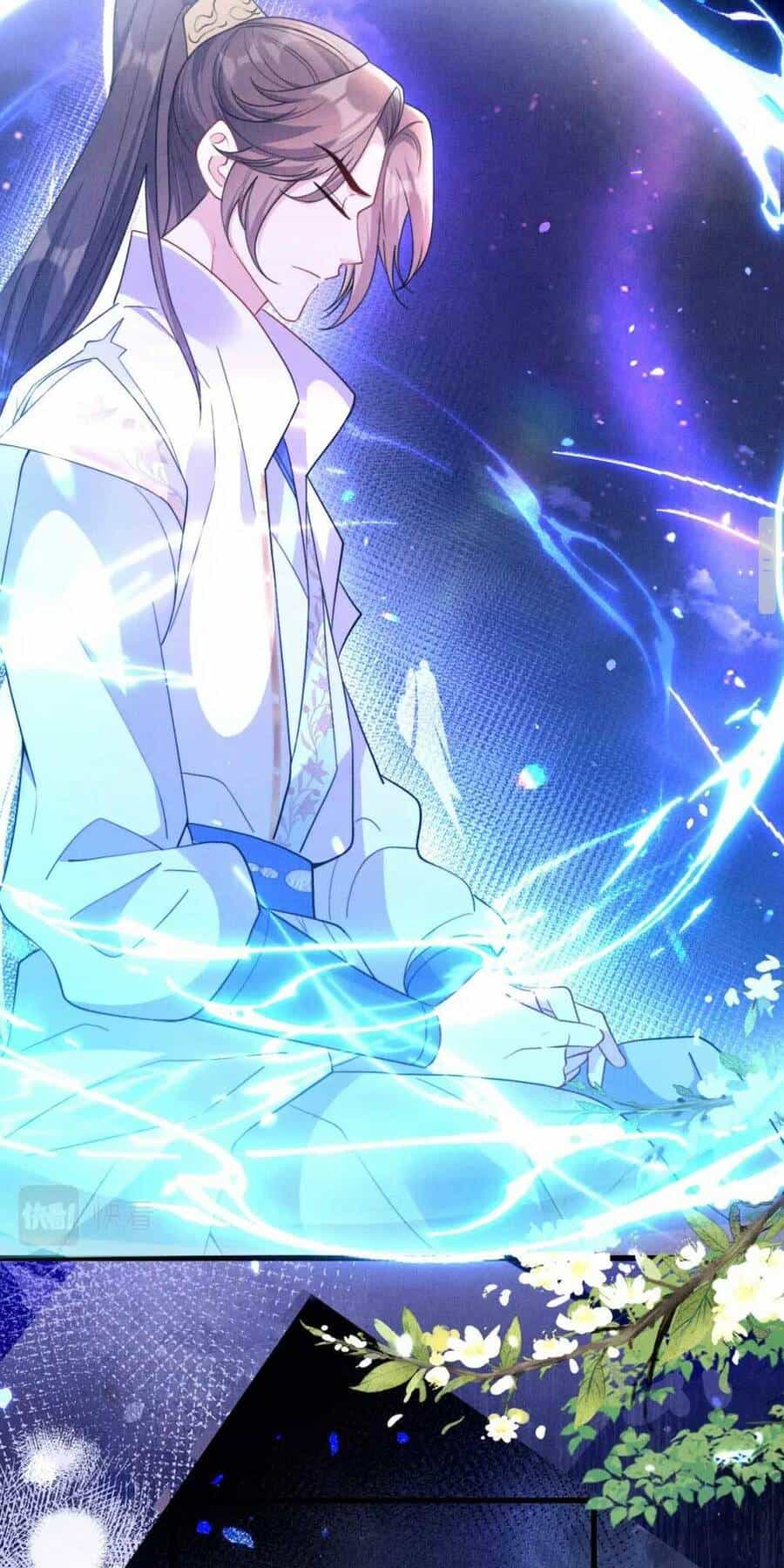 Tu Tiên Công Lược : Mở Đầu Ta Ngược Đãi Nam Chủ - Chương 5 - ảnh 48