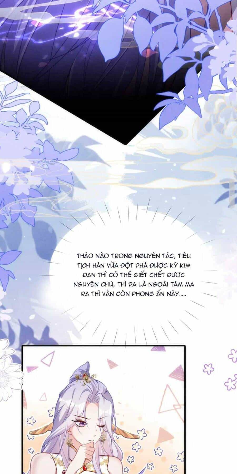 Tu Tiên Công Lược : Mở Đầu Ta Ngược Đãi Nam Chủ - Chương 8 - ảnh 32
