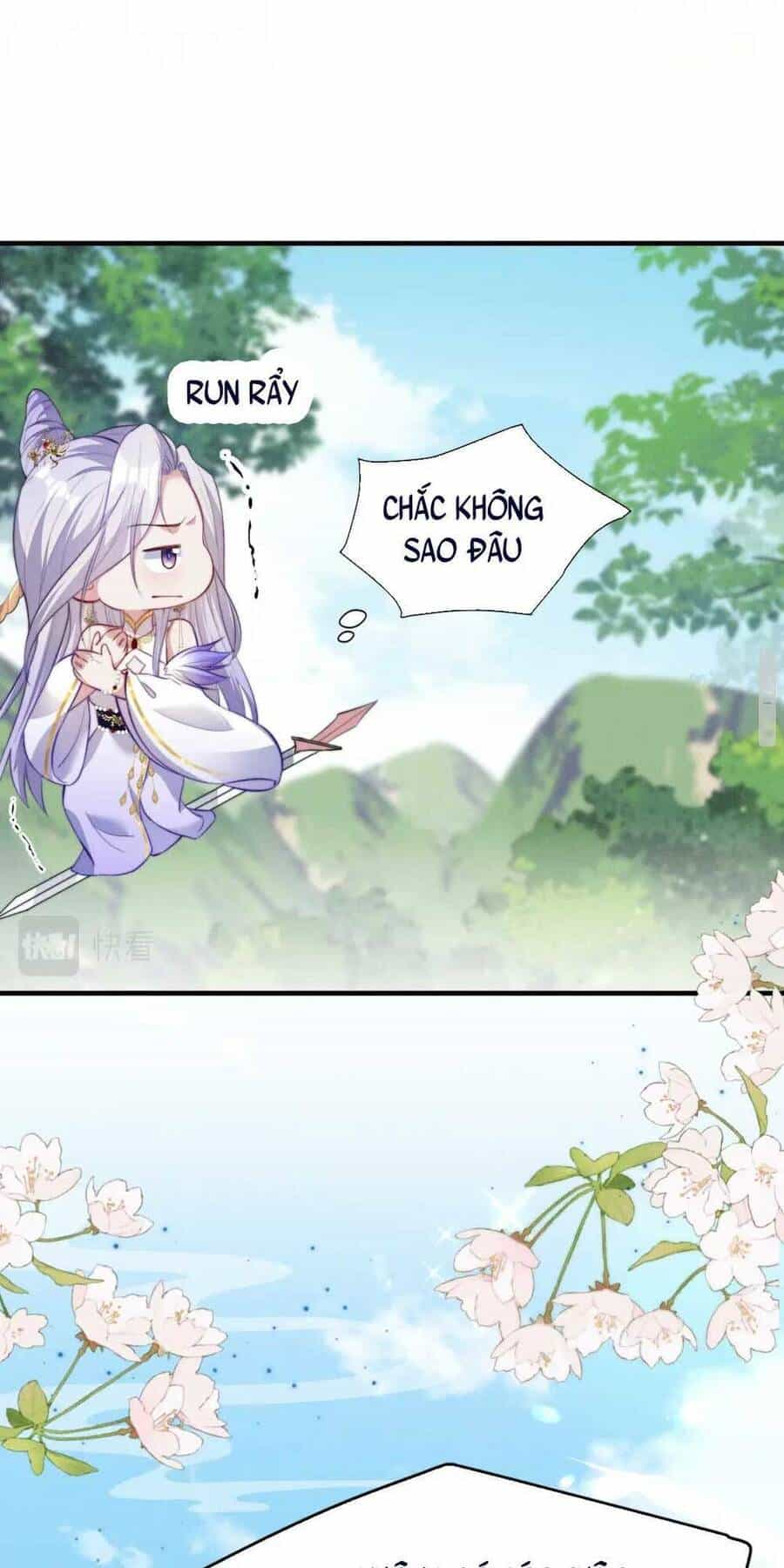 Tu Tiên Công Lược : Mở Đầu Ta Ngược Đãi Nam Chủ - Chương 9 - ảnh 19