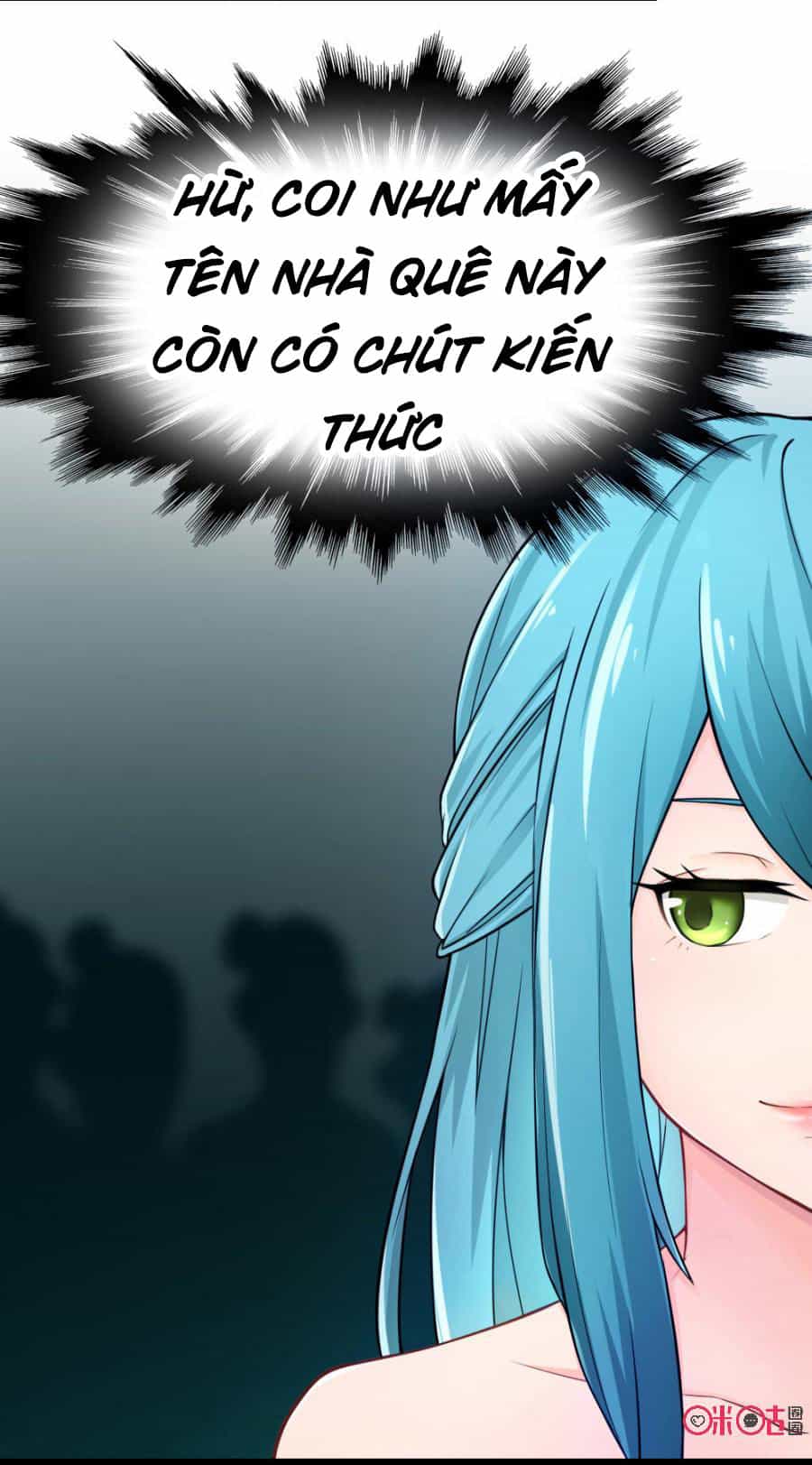 Tu Tiên Cuồng Thần - Chương 10 - ảnh 11