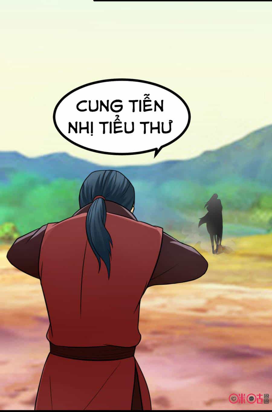 Tu Tiên Cuồng Thần - Chương 10 - ảnh 22