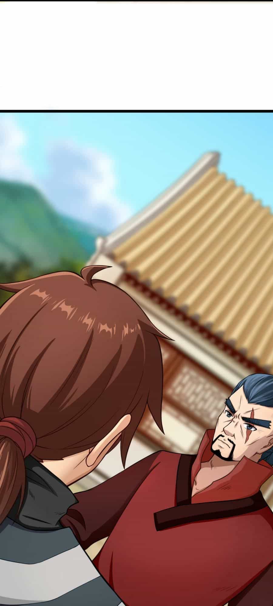 Tu Tiên Cuồng Thần - Chương 10 - ảnh 42