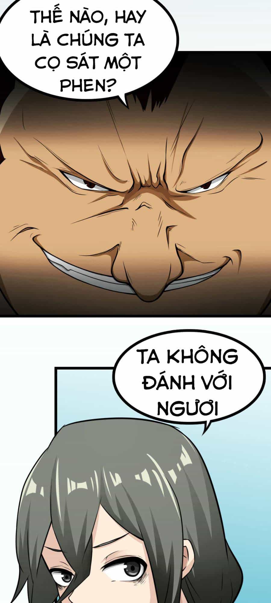 Tu Tiên Cuồng Thần - Chương 12 - ảnh 6