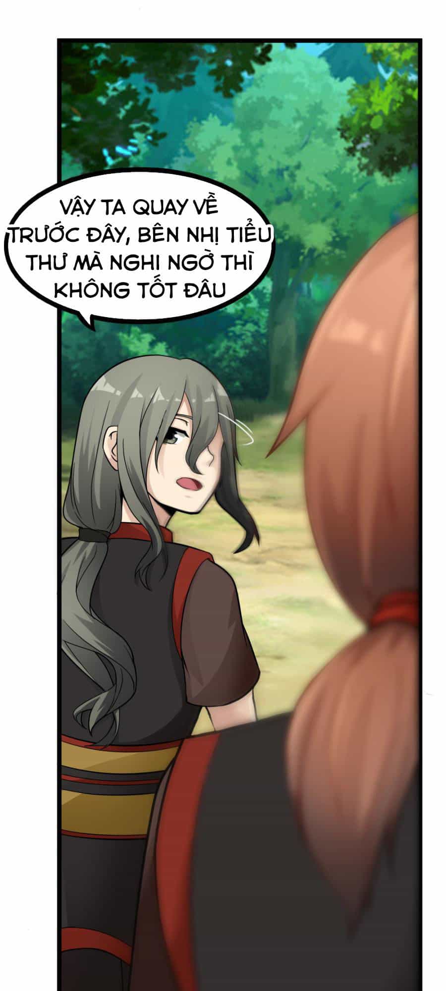 Tu Tiên Cuồng Thần - Chương 14 - ảnh 62