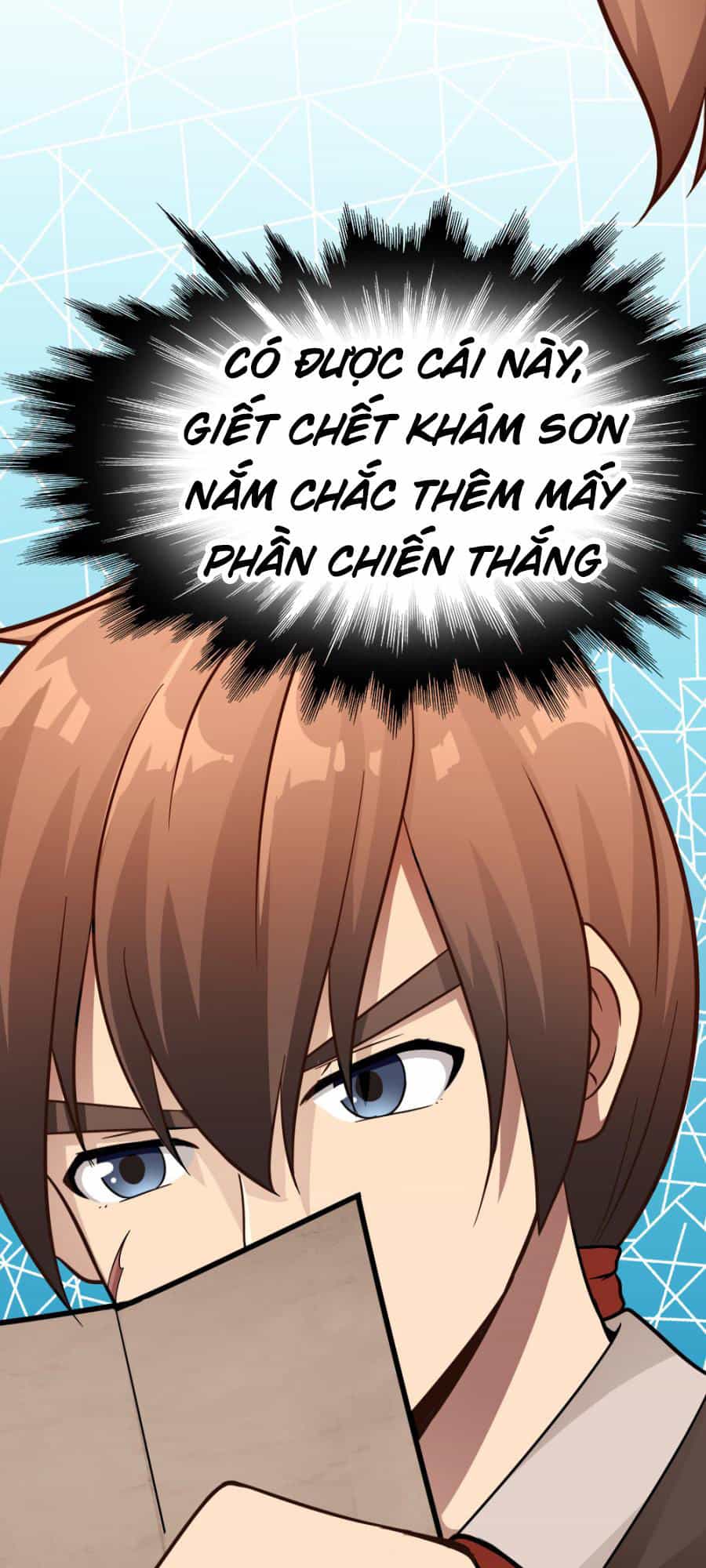 Tu Tiên Cuồng Thần - Chương 14 - ảnh 71