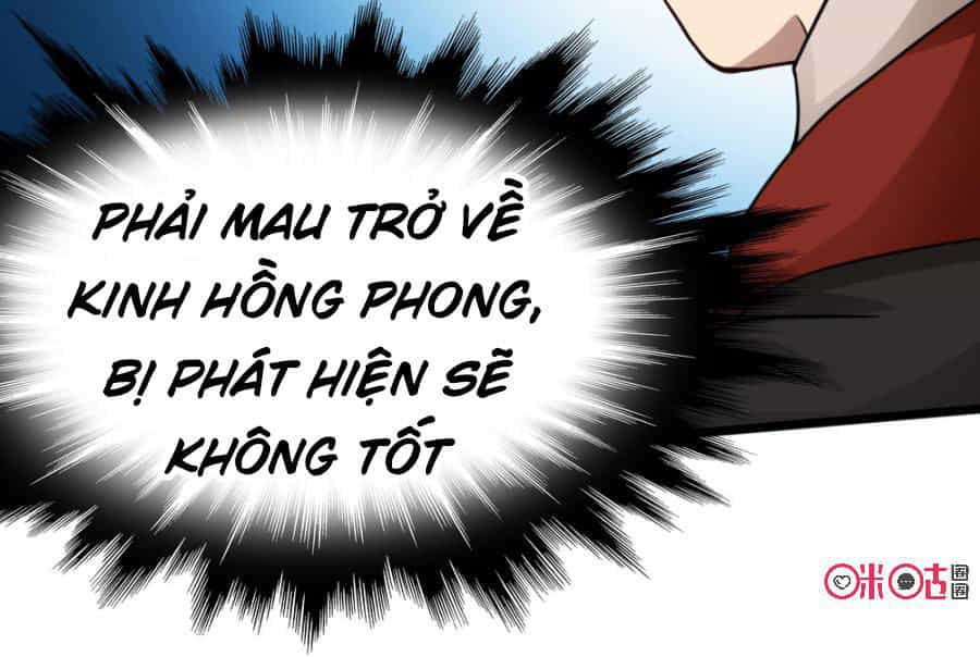 Tu Tiên Cuồng Thần - Chương 20 - ảnh 3