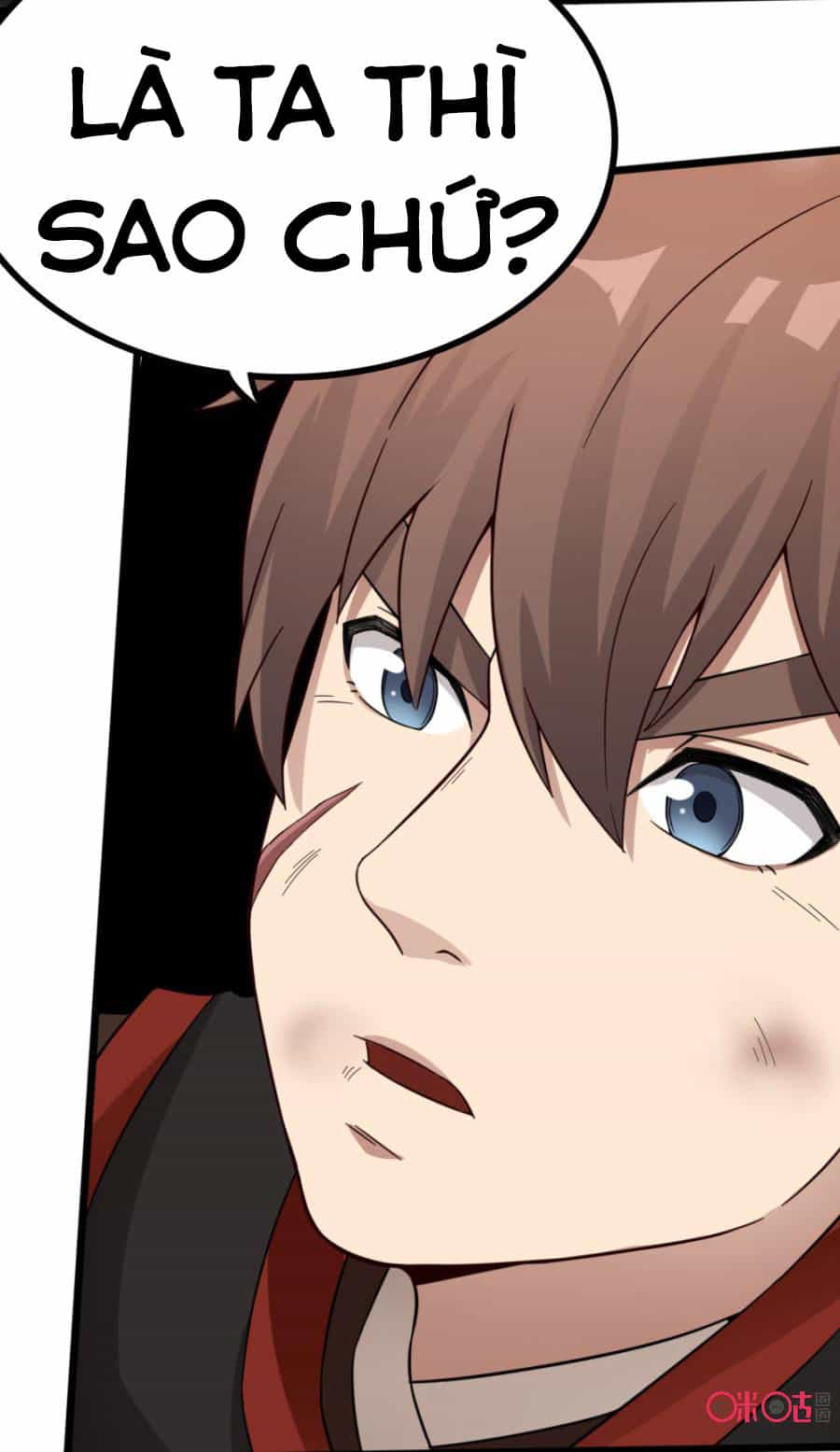 Tu Tiên Cuồng Thần - Chương 20 - ảnh 9