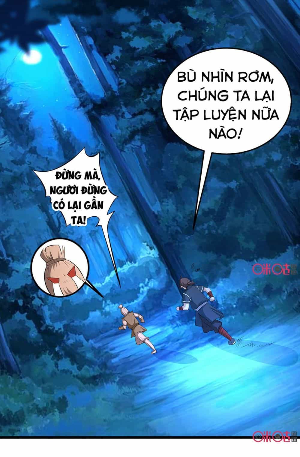 Tu Tiên Cuồng Thần - Chương 21.5 - ảnh 23