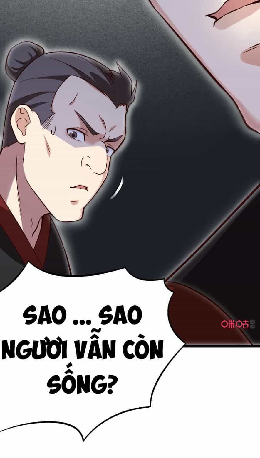Tu Tiên Cuồng Thần - Chương 26 - ảnh 18