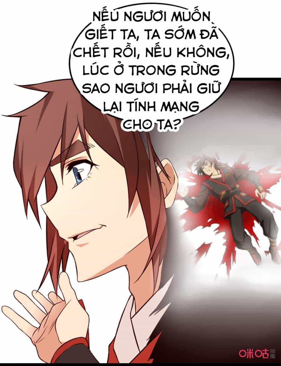 Tu Tiên Cuồng Thần - Chương 28 - ảnh 13