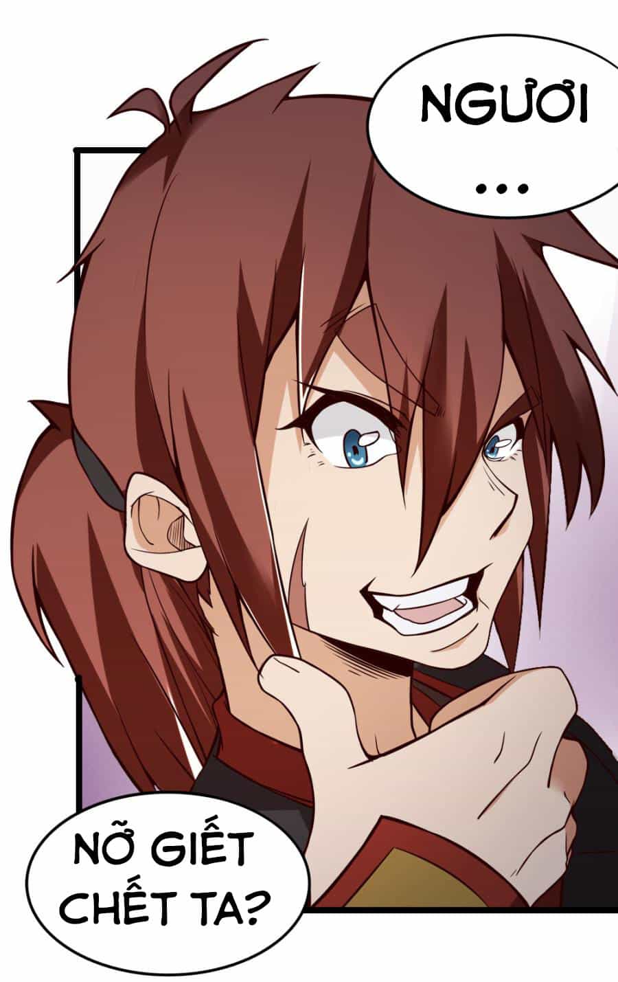 Tu Tiên Cuồng Thần - Chương 28 - ảnh 26