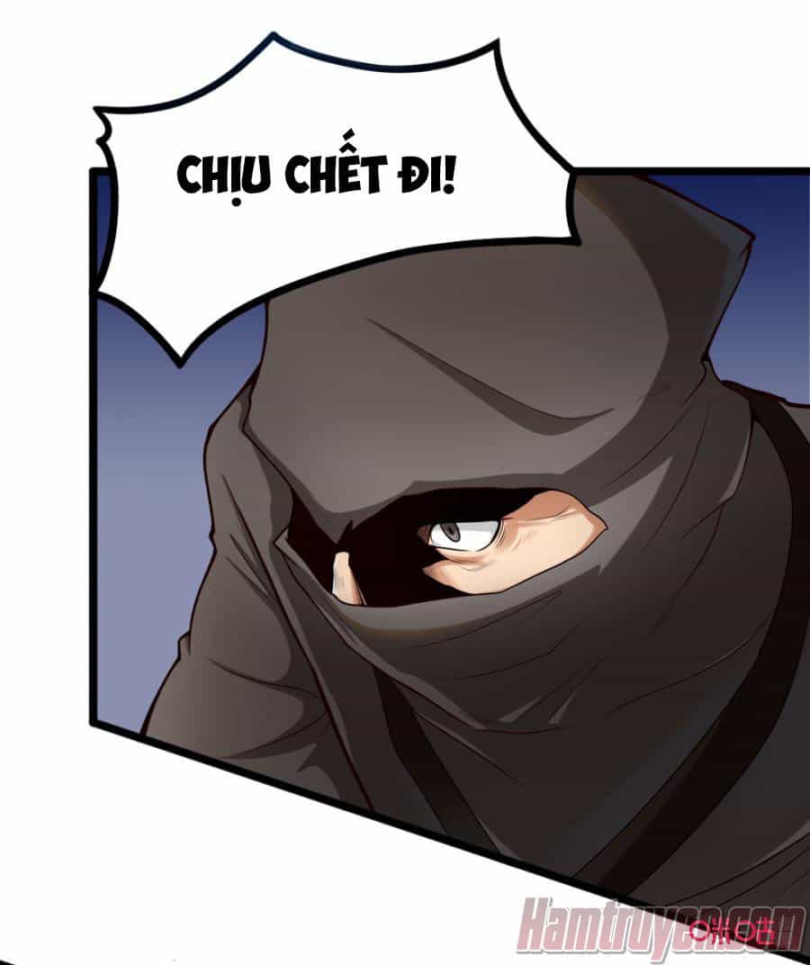 Tu Tiên Cuồng Thần - Chương 30 - ảnh 20