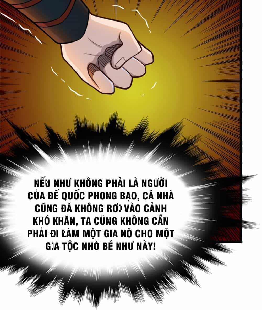 Tu Tiên Cuồng Thần - Chương 38 - ảnh 30