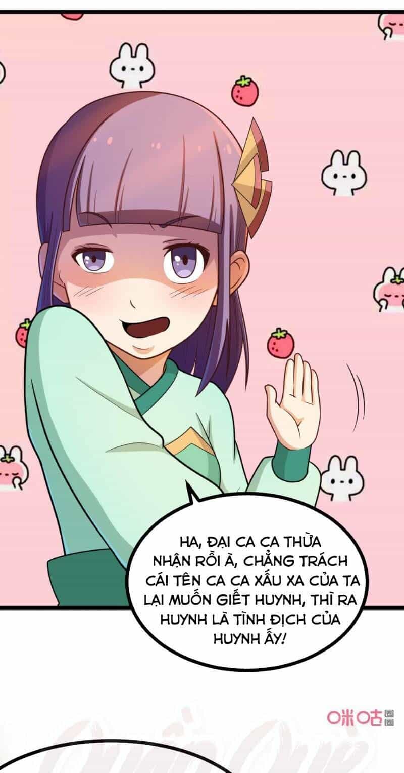 Tu Tiên Cuồng Thần - Chương 43 - ảnh 24