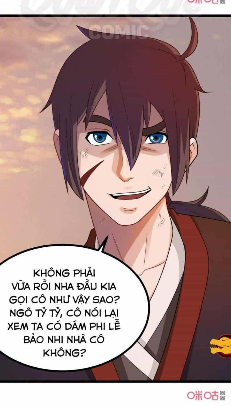 Tu Tiên Cuồng Thần - Chương 45 - ảnh 26