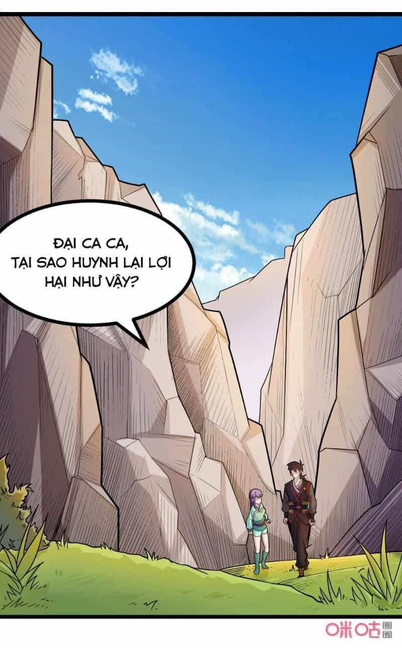Tu Tiên Cuồng Thần - Chương 46 - ảnh 31
