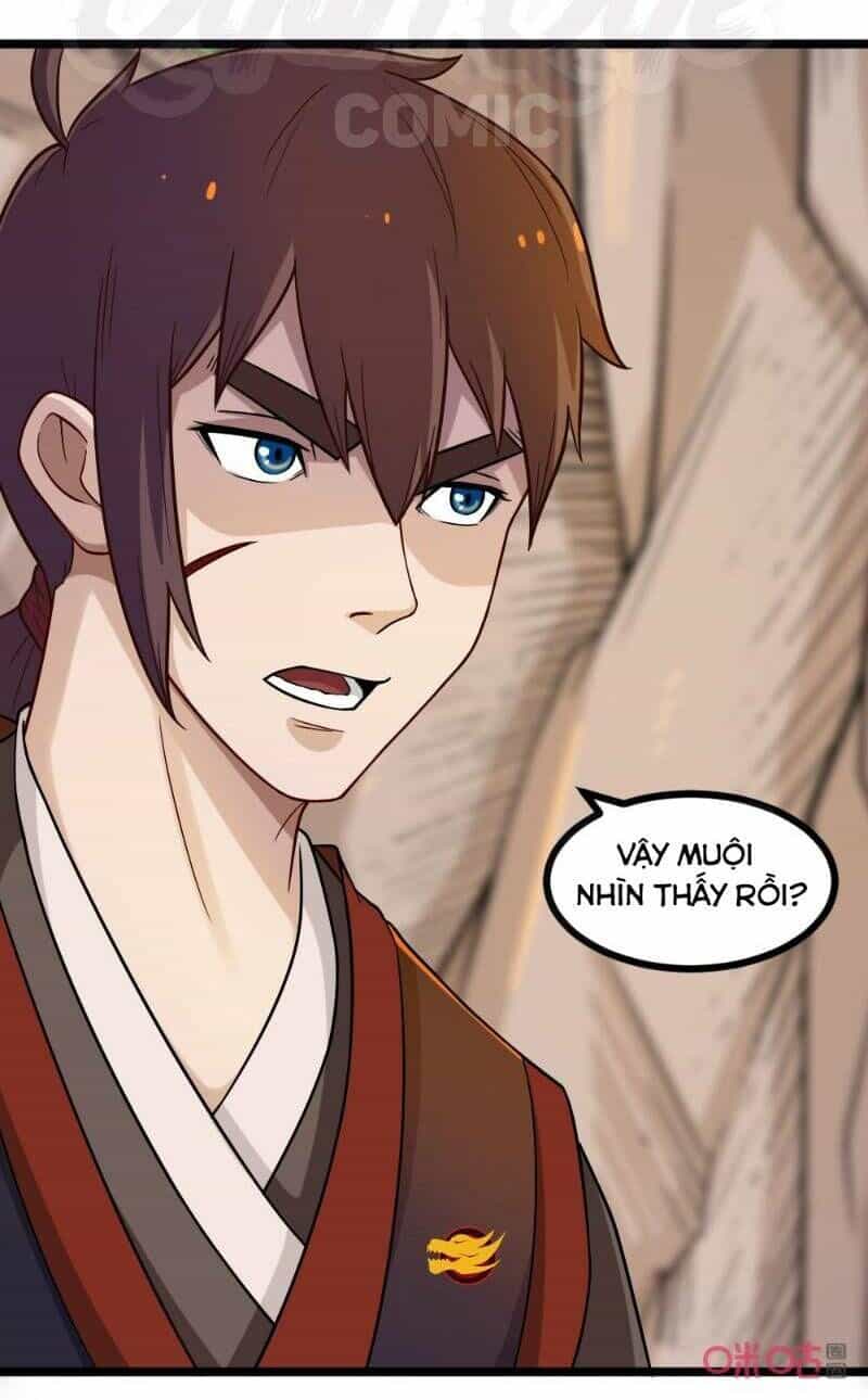 Tu Tiên Cuồng Thần - Chương 48 - ảnh 8
