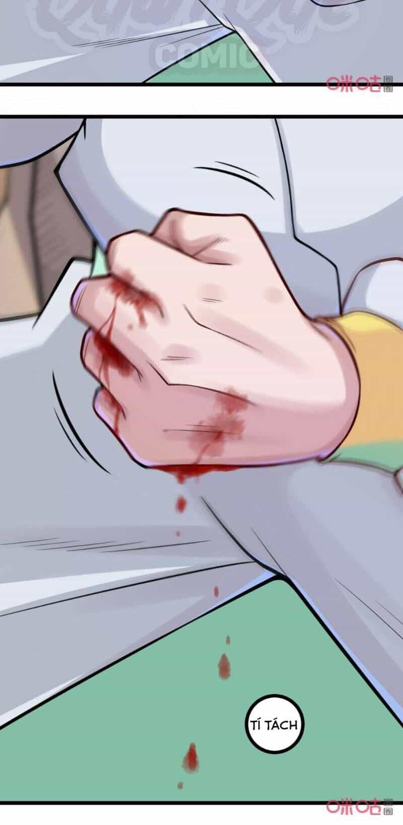 Tu Tiên Cuồng Thần - Chương 50 - ảnh 28