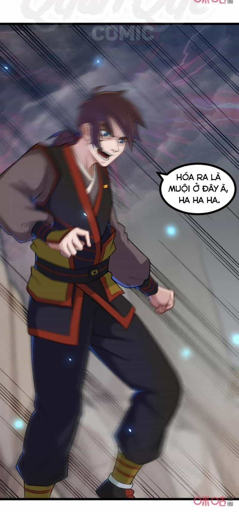 Tu Tiên Cuồng Thần - Chương 51 - ảnh 25