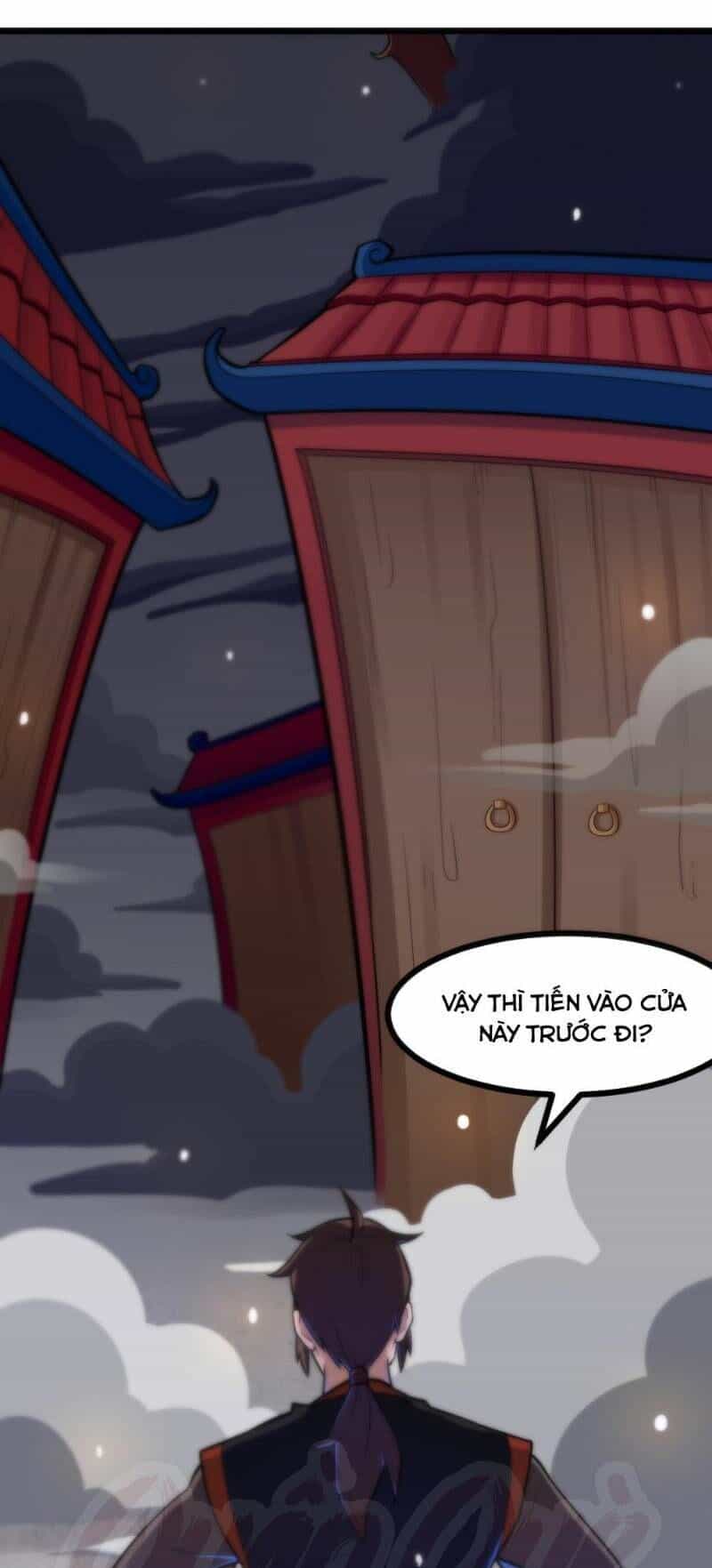 Tu Tiên Cuồng Thần - Chương 52 - ảnh 25