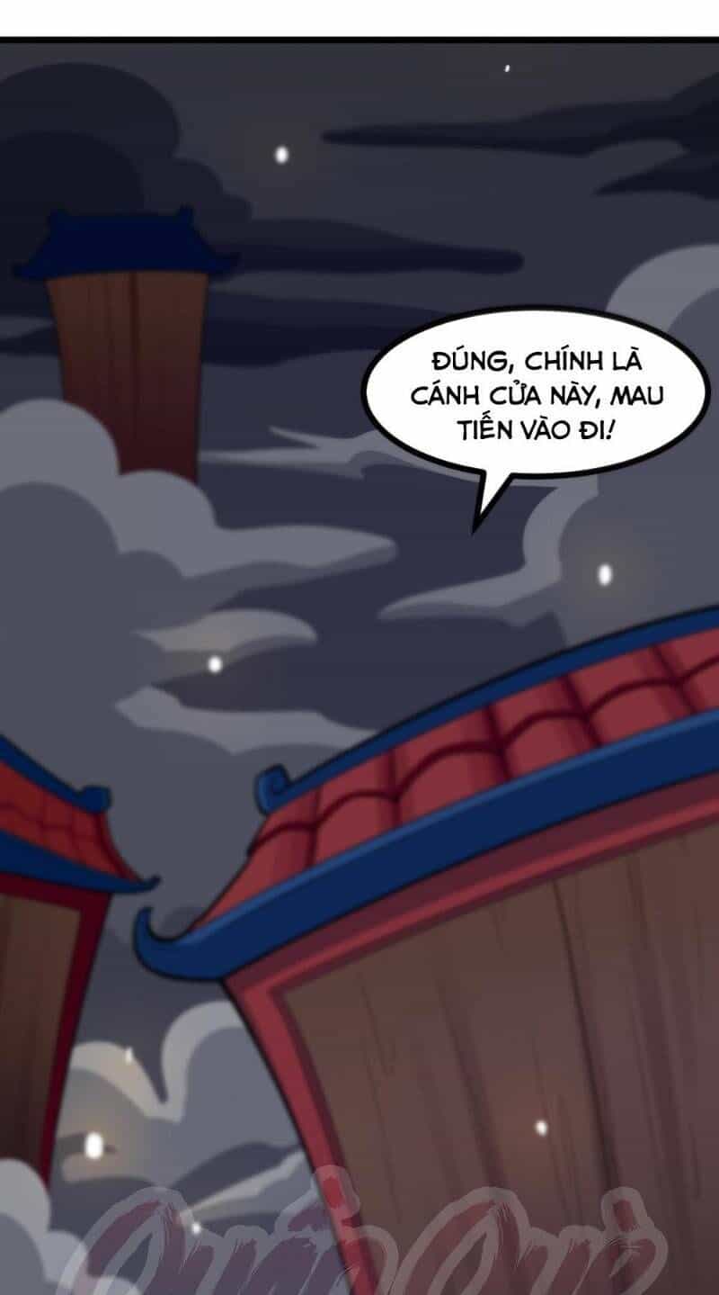 Tu Tiên Cuồng Thần - Chương 52 - ảnh 27