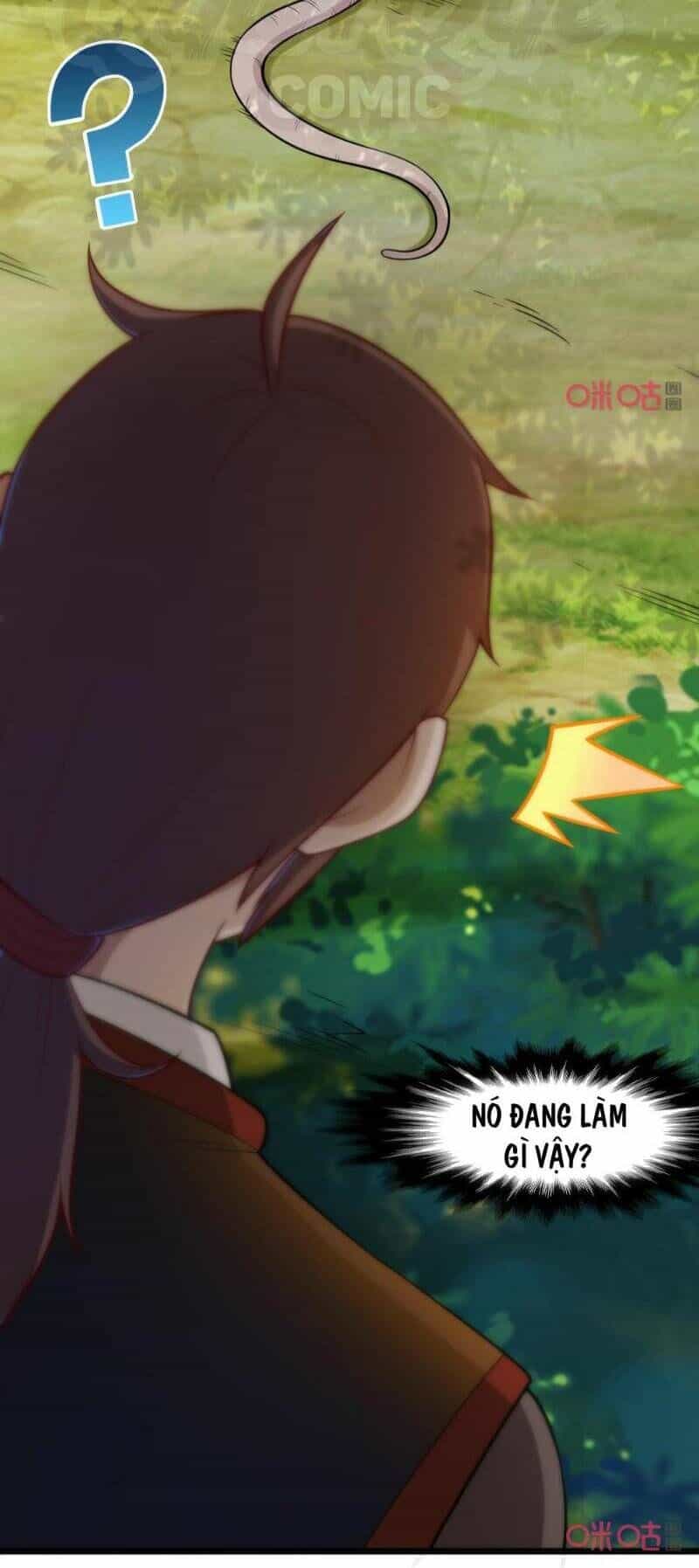 Tu Tiên Cuồng Thần - Chương 54 - ảnh 28