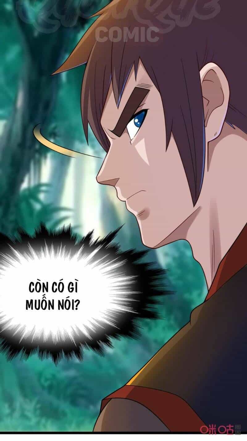 Tu Tiên Cuồng Thần - Chương 55 - ảnh 8
