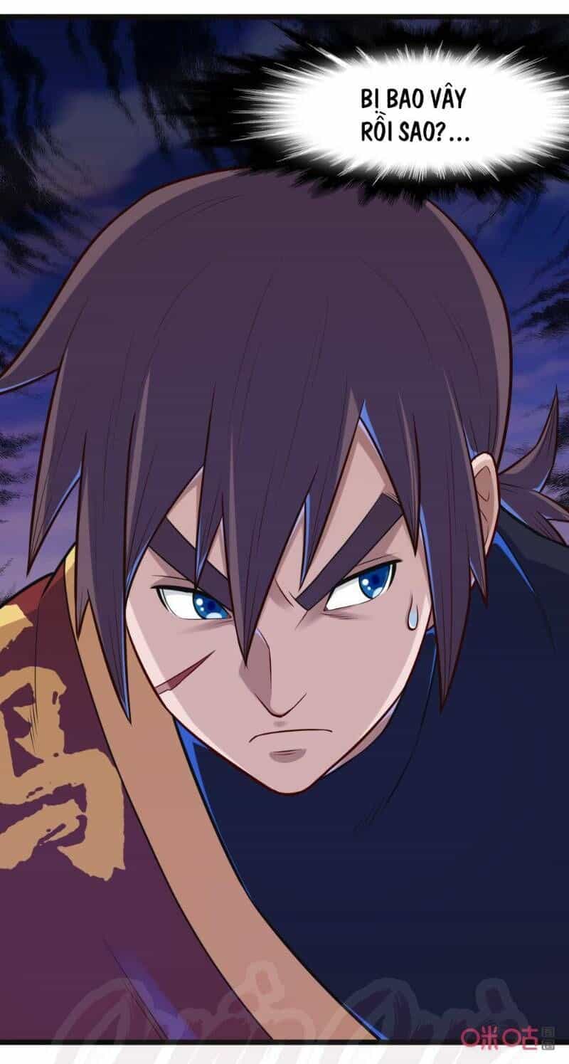 Tu Tiên Cuồng Thần - Chương 66 - ảnh 13